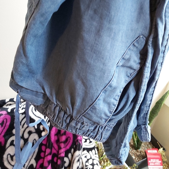 4/$25 Joe Fresh M jogger jeans - Picture 12 of 12